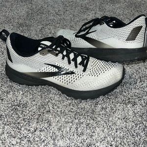 Brooks running shoes